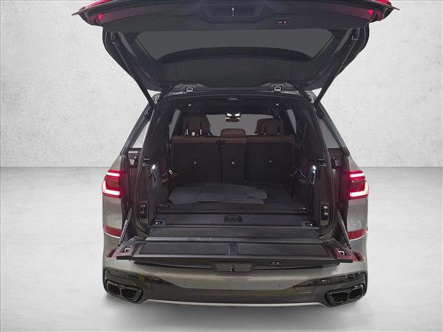Used 2026 BMW X7 M60i image 13