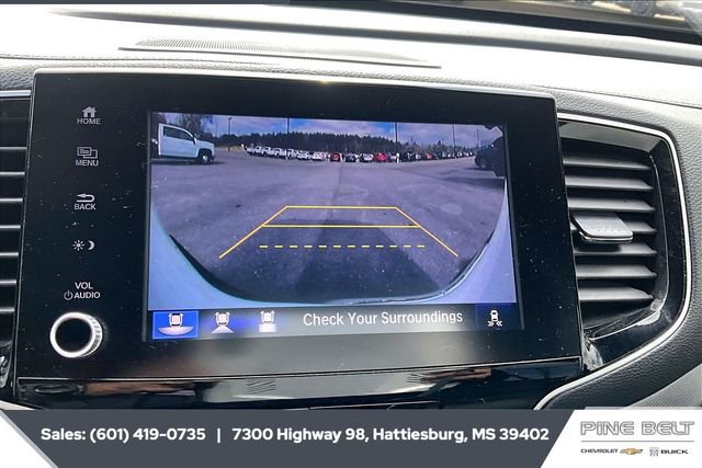 Used 2022 Honda Ridgeline RTL-E image 15