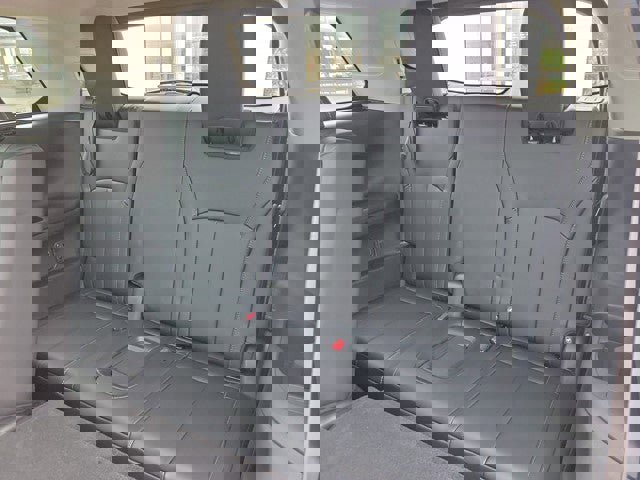 New 2026 INFINITI QX60 Luxe w/ Cargo Package image 62