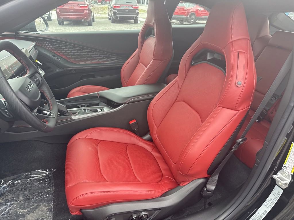 New 2026 Dodge Charger R/T Scat Pack image 14