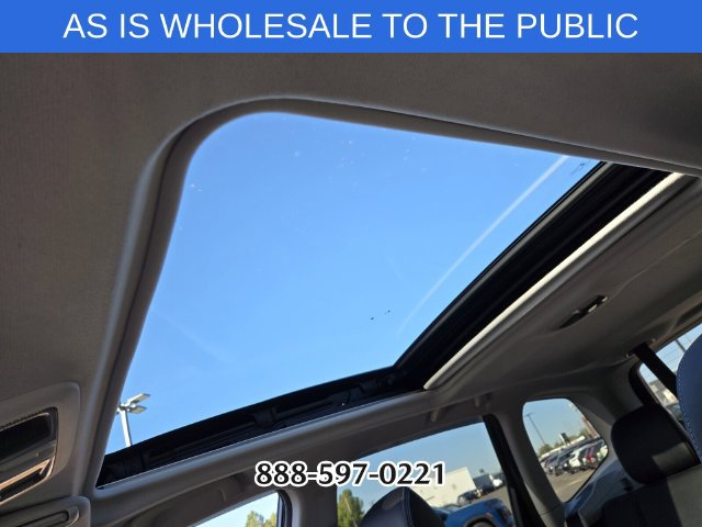 Used 2015 Subaru Forester 2.0XT Touring w/ Eyesight & Navigation System AWD/4WD image 11