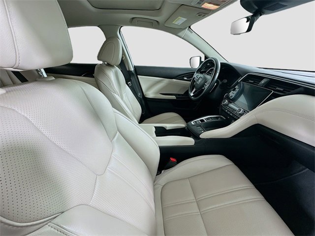 Used 2019 Honda Insight Touring image 27