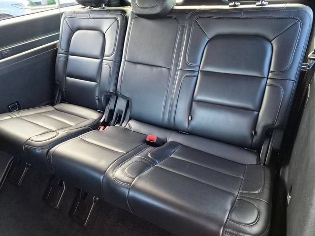 Certified 2020 Lincoln Navigator L Reserve w/ Luxury Package AWD/4WD image 30