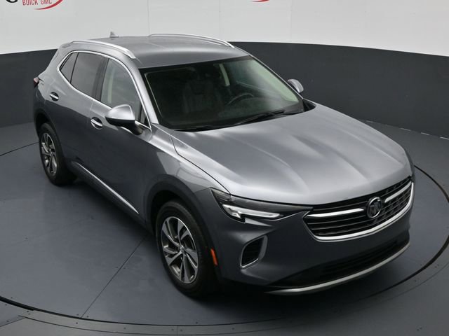 Used 2022 Buick Envision Essence w/ Safety Package FWD image 20