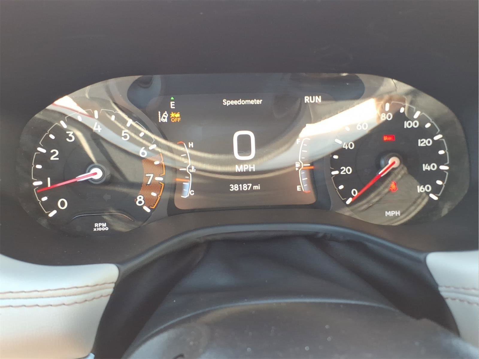Used 2025 Jeep Compass Limited AWD/4WD image 18