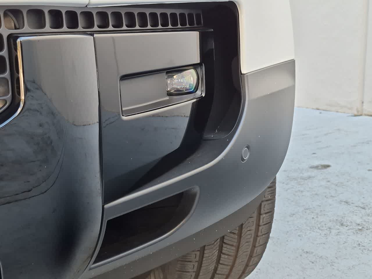 New 2026 Land Rover Defender 110 S AWD/4WD image 10
