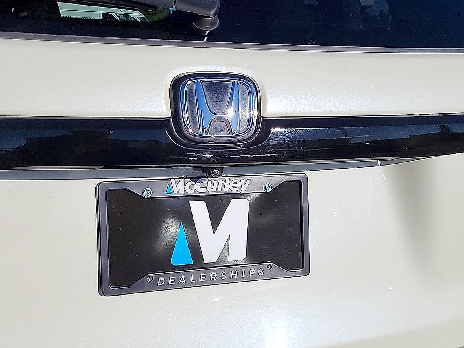 Used 2019 Honda Passport Elite image 30
