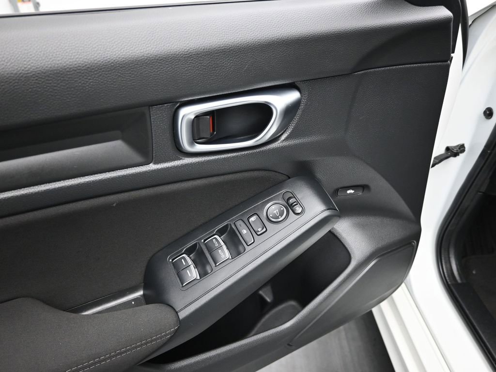 Used 2022 Honda Civic Sport image 9