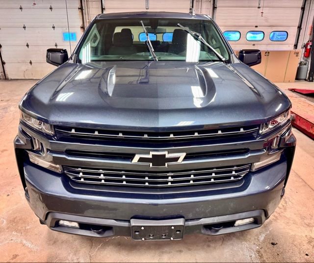 Used 2019 Chevrolet Silverado 1500 RST w/ All-Star Edition image 7