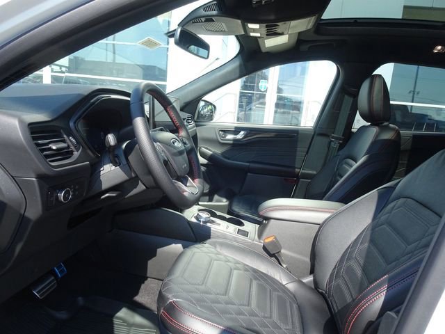 New 2024 Ford Escape ST-Line Elite w/ Premium Technology Package image 10
