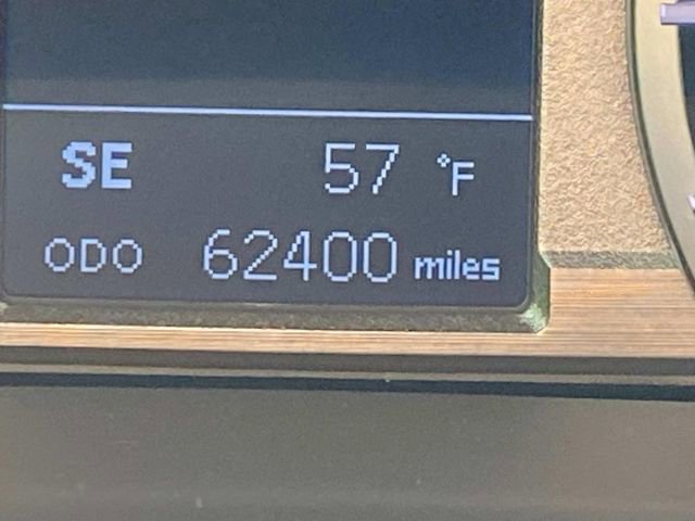 Used 2019 Toyota 4Runner SR5 Premium AWD/4WD image 17