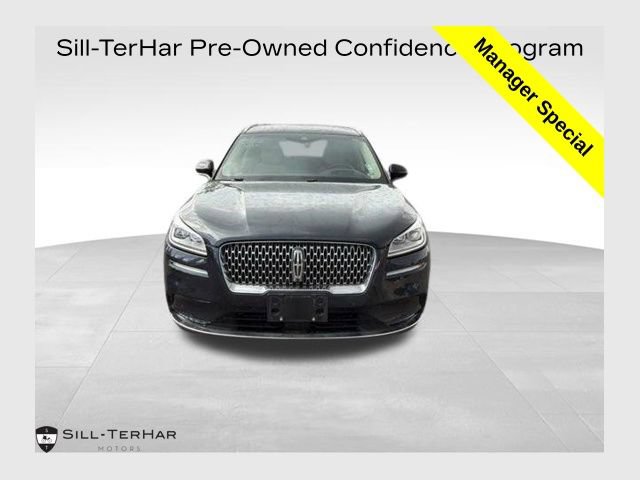 Used 2021 Lincoln Corsair Reserve w/ Equipment Group 201A AWD/4WD 360° Tour