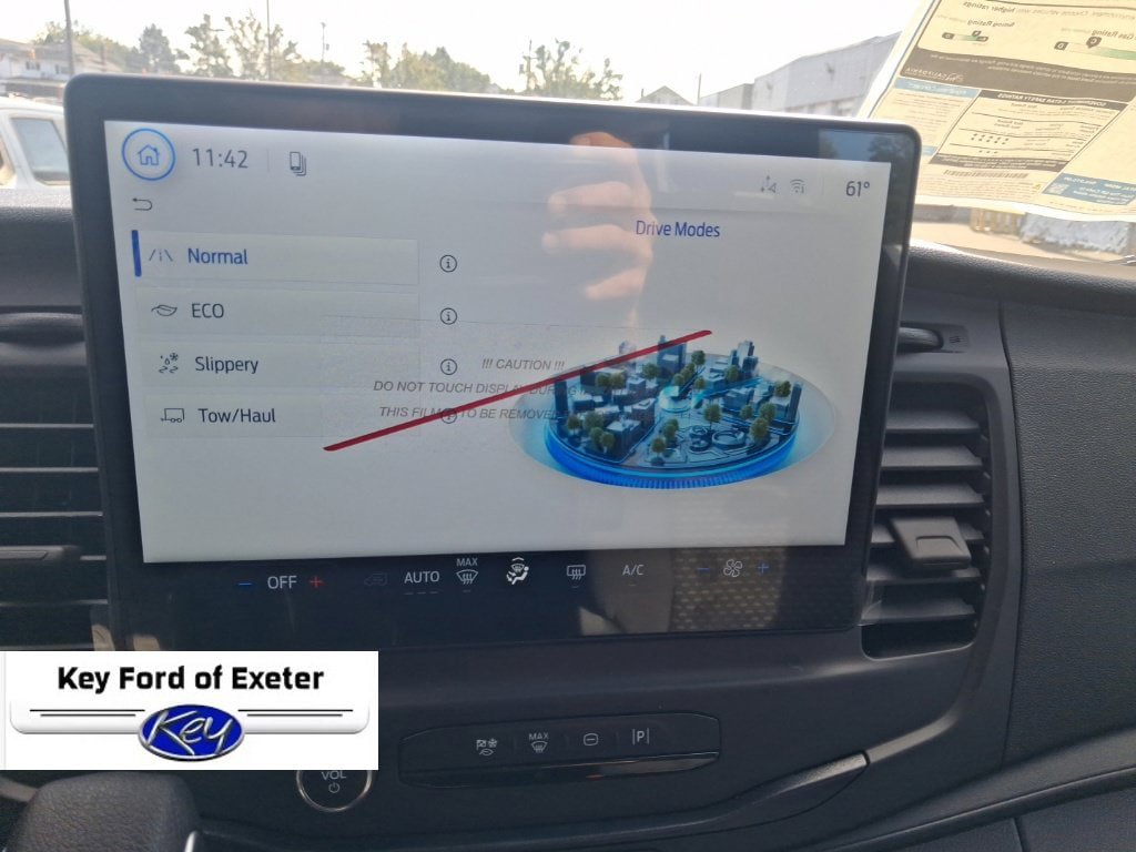 New 2027 Ford Transit 350 XL RWD image 50