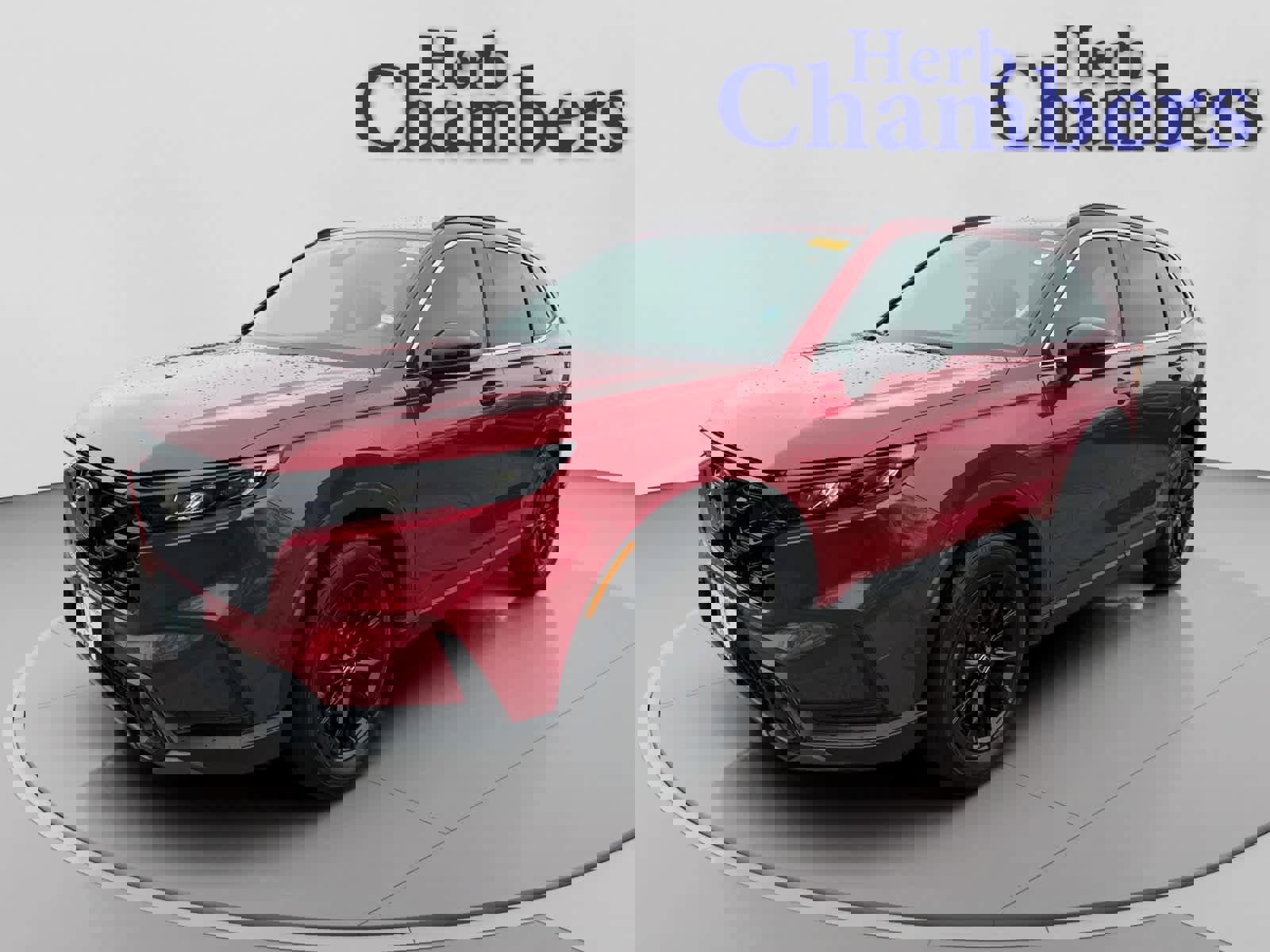 Used 2024 Honda CR-V Sport-L image 10