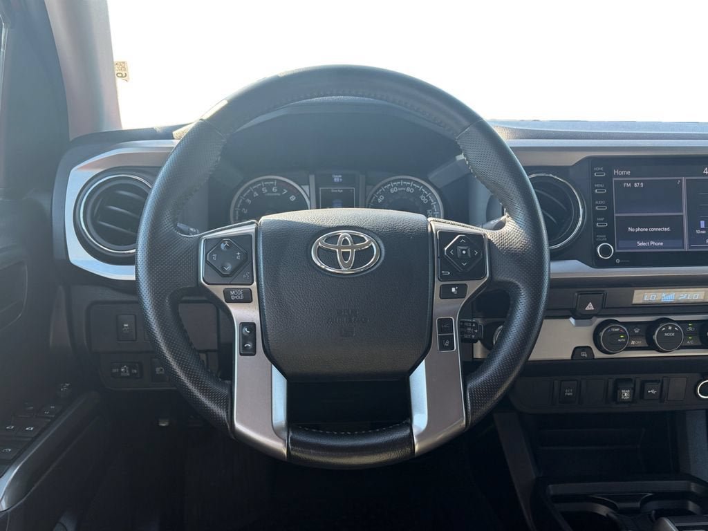Used 2023 Toyota Tacoma SR5 RWD image 13