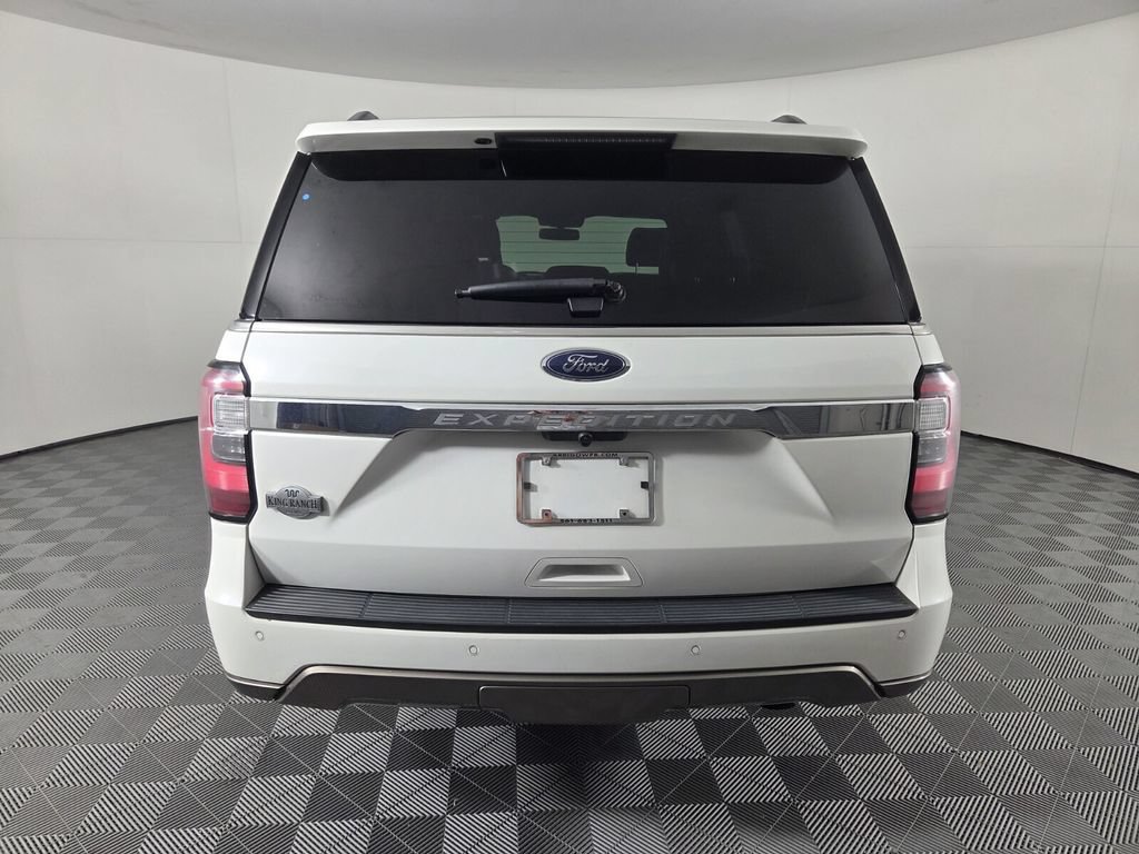 Used 2021 Ford Expedition King Ranch AWD/4WD image 5