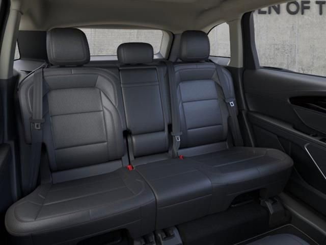 New 2026 Lincoln Nautilus Hybrid AWD/4WD image 11