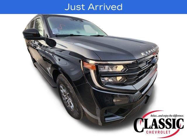 Used 2025 Ford Expedition Max Active image 1