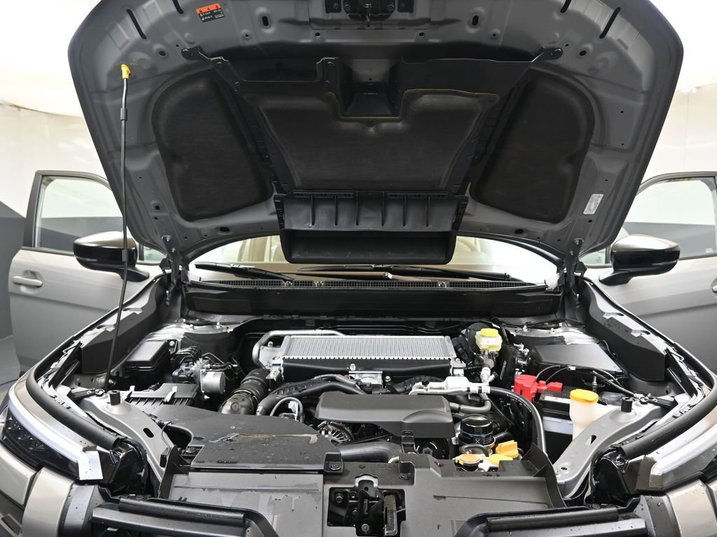 New 2026 Subaru Outback Touring XT image 9