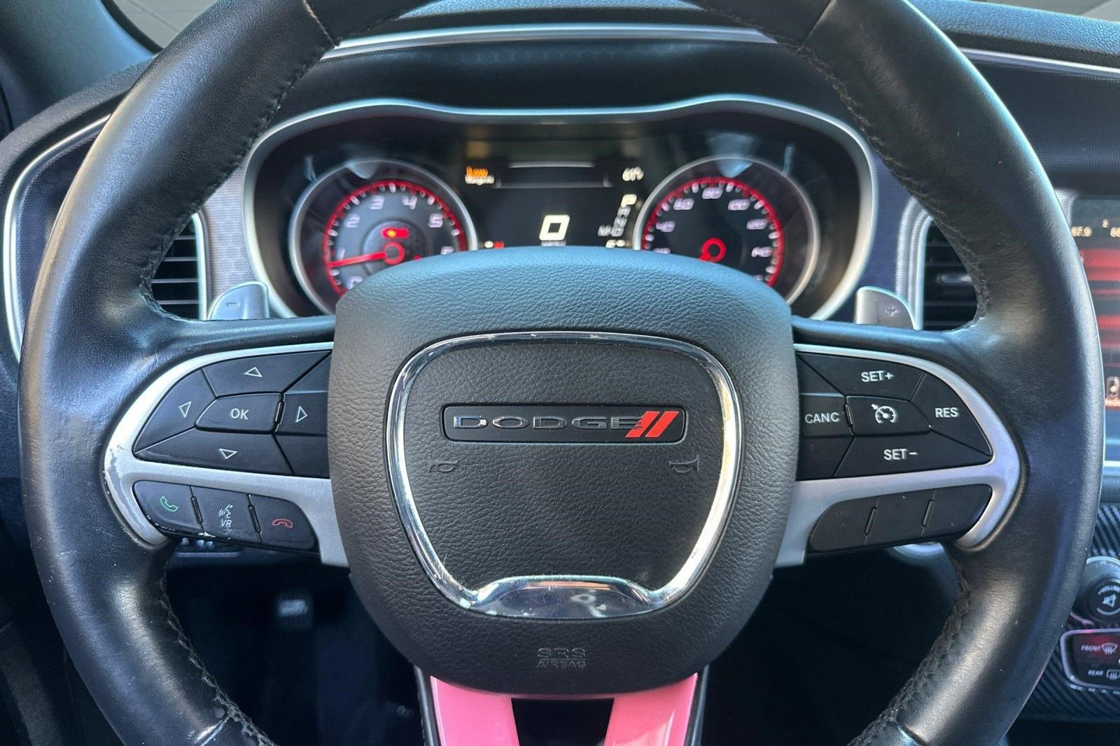 Used 2016 Dodge Charger R/T image 17