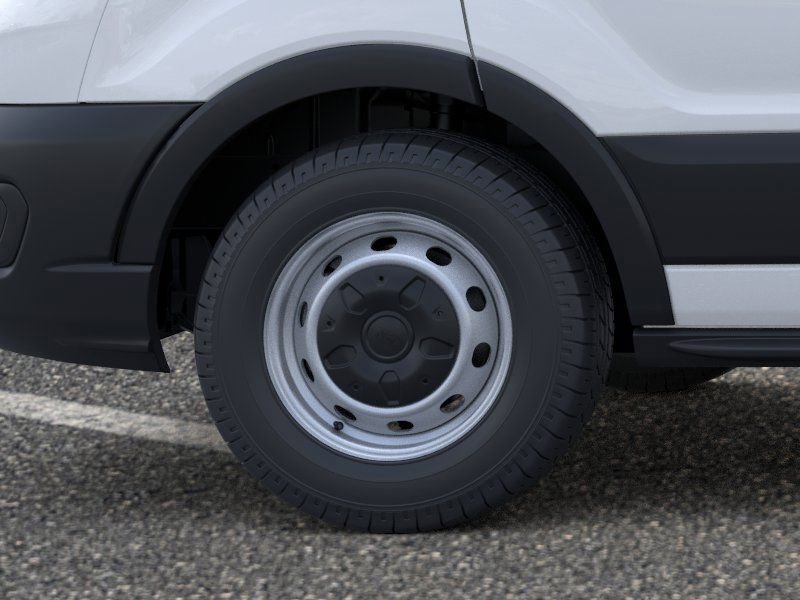 New 2025 Ford Transit 250 Low Roof RWD image 19