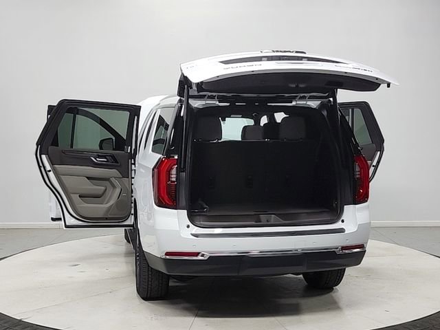 New 2026 GMC Yukon Elevation RWD image 14