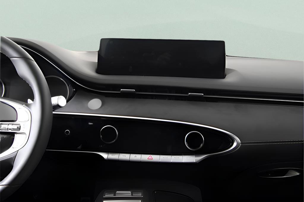 Used 2025 Genesis GV70 2.5T AWD/4WD image 15