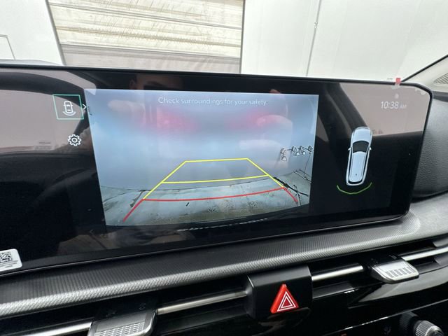 New 2026 Kia Sportage LX image 23