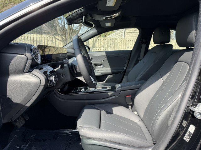 Certified 2026 Mercedes-Benz CLA 250 4MATIC image 14
