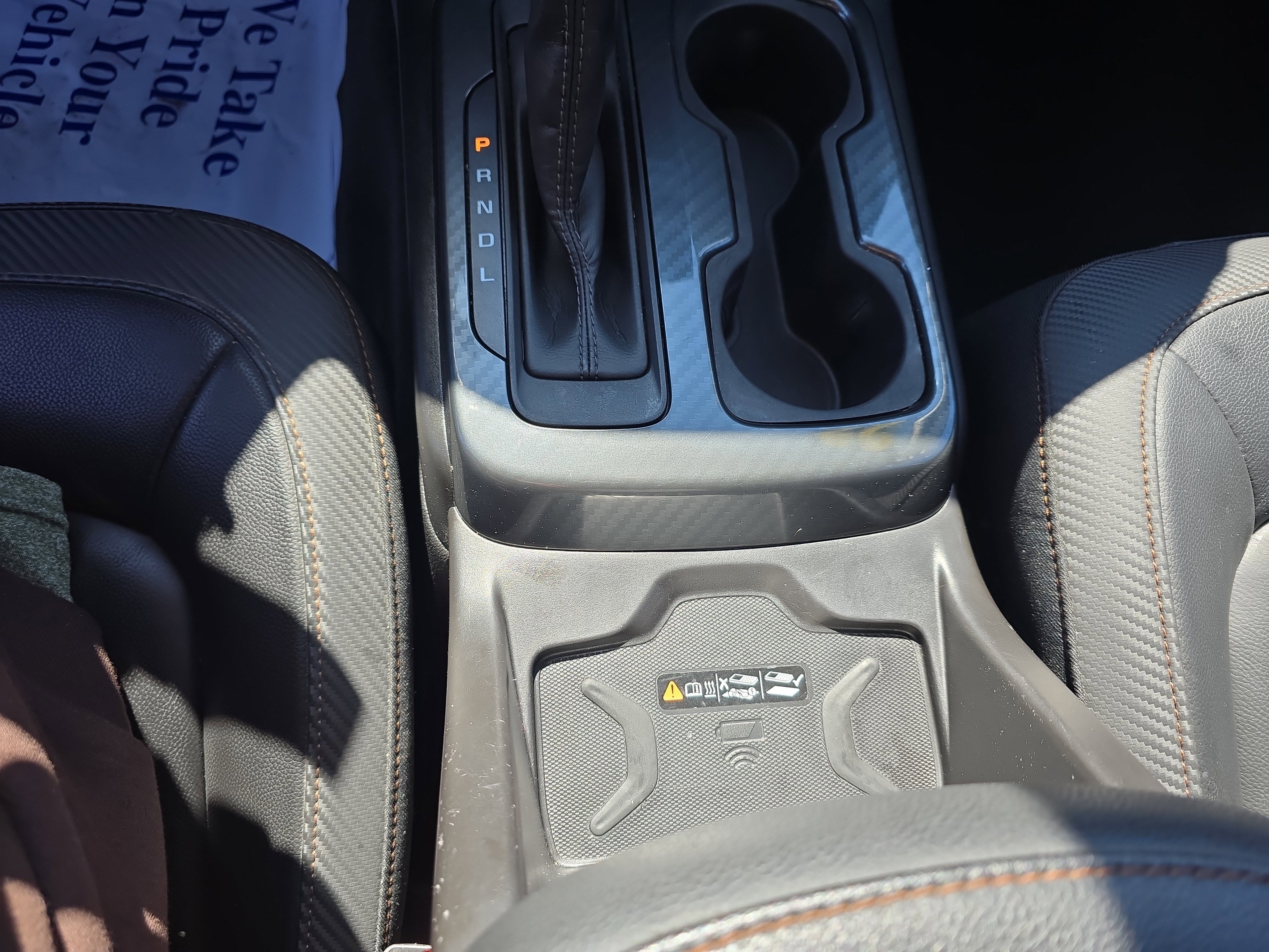 Used 2022 GMC Canyon AT4 image 26