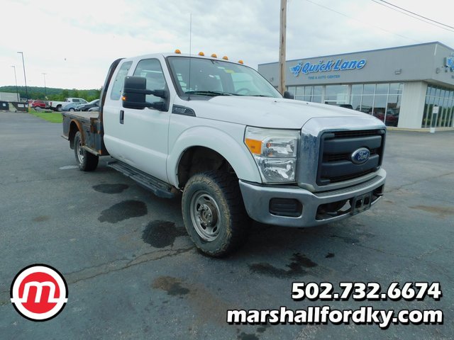 Used 2015 Ford F350 XL