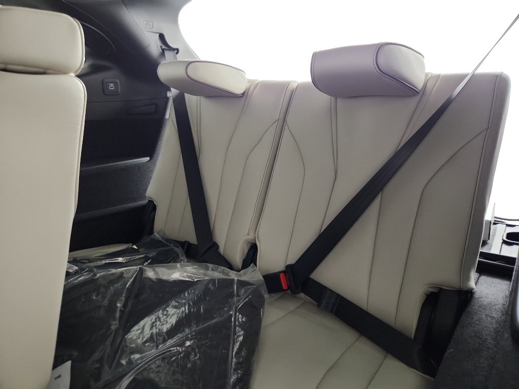 New 2026 Acura MDX Type S image 36