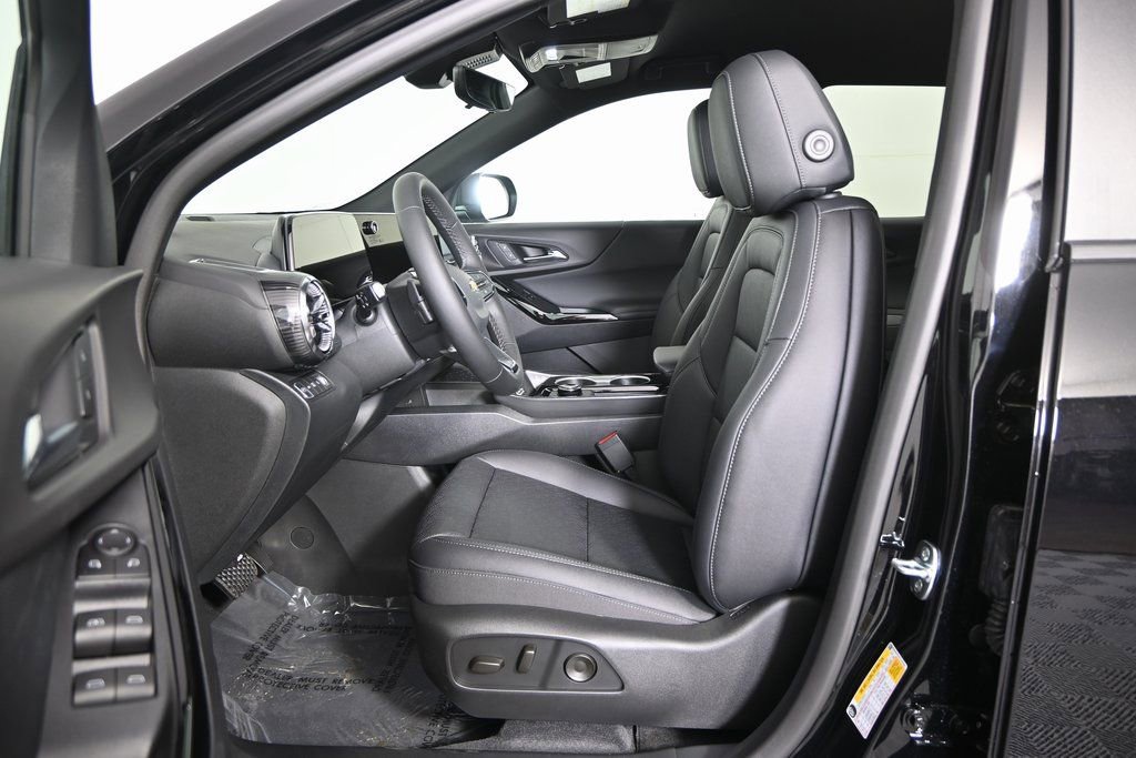 New 2026 Chevrolet Equinox LT w/ Convenience Package II image 20