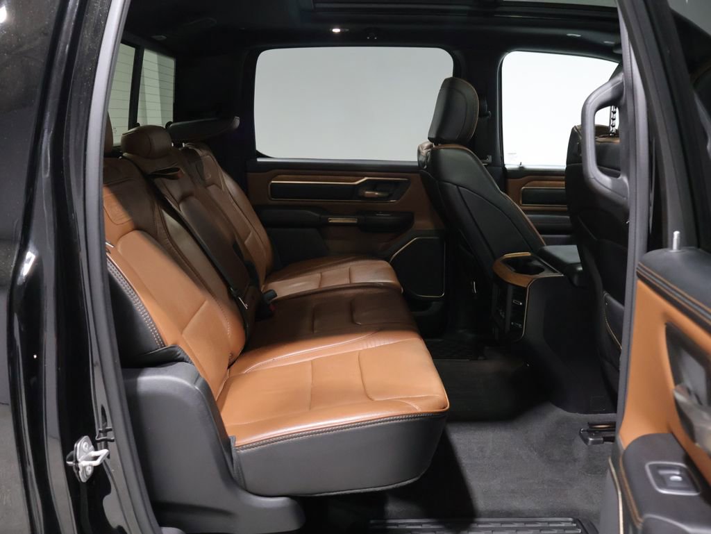 Certified 2023 RAM 1500 Limited AWD/4WD image 20