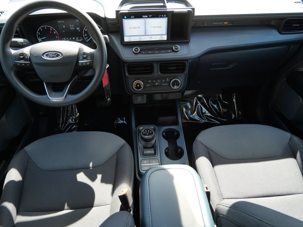 Certified 2024 Ford Maverick XL w/ Equipment Group 100A Standard AWD/4WD image 16