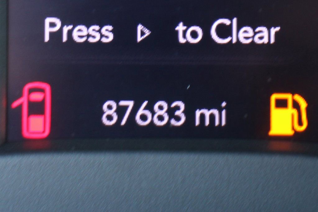 Used 2021 RAM 2500 Tradesman image 24