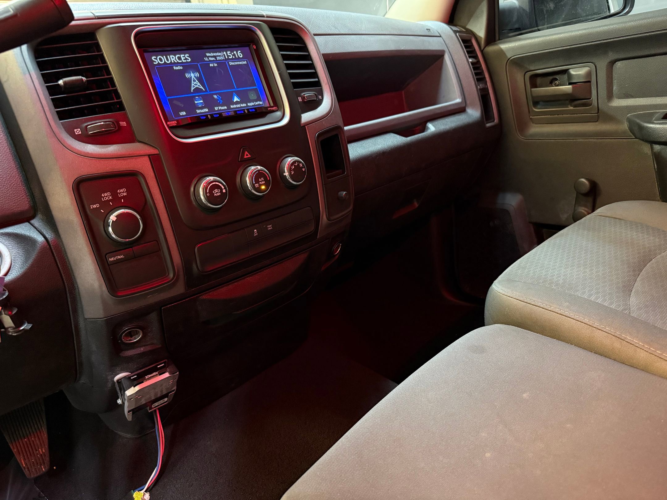 Used 2014 RAM 1500 Tradesman w/ Popular Equipment Group image 22