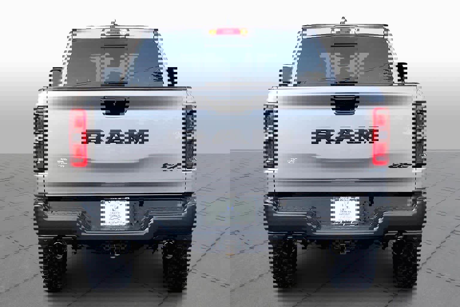 Used 2025 RAM 1500 Classic Warlock image 5