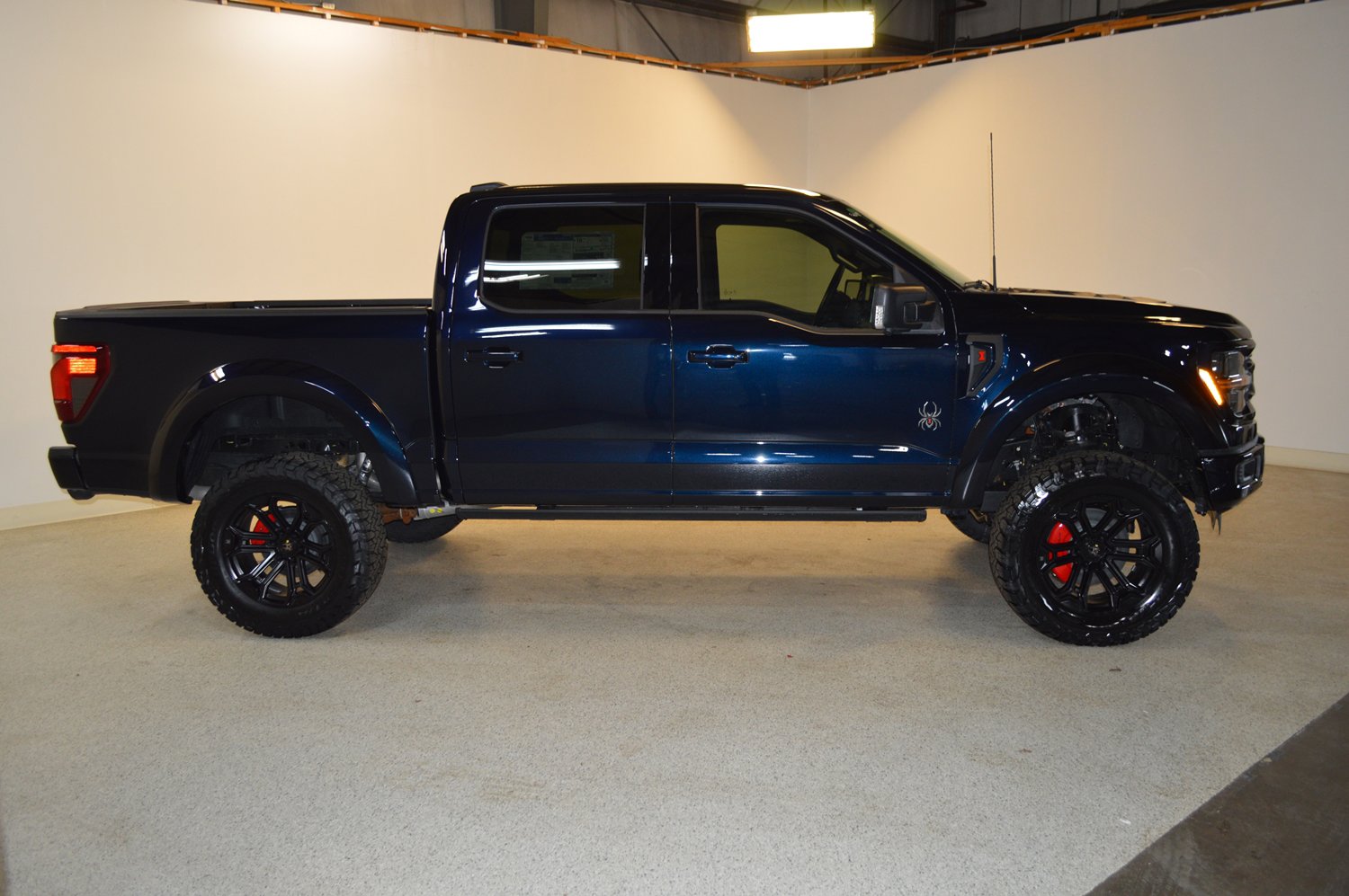 New 2026 Ford F150 XLT w/ Equipment Group 303A High image 2