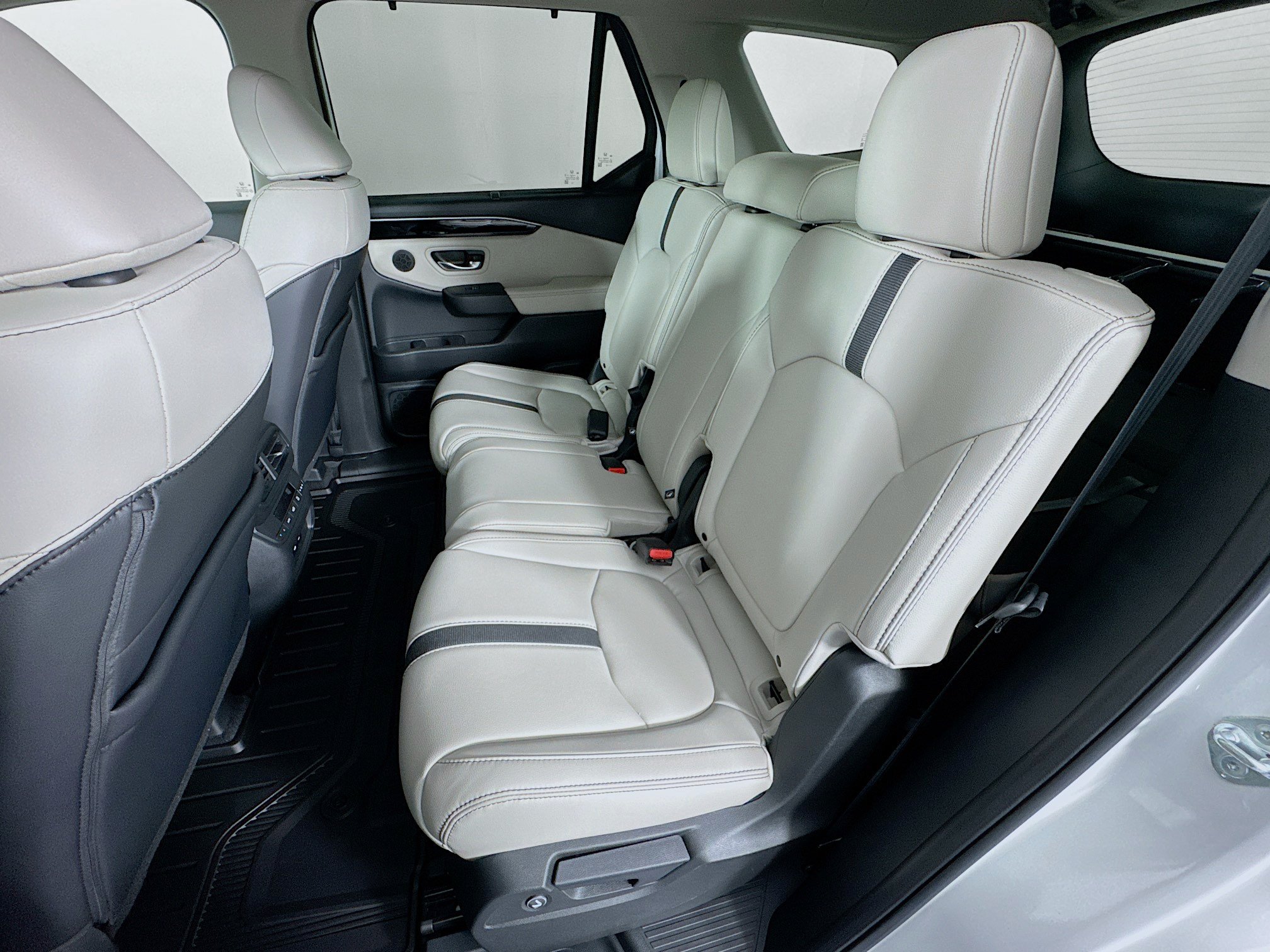 New 2026 Honda Pilot EX-L image 24