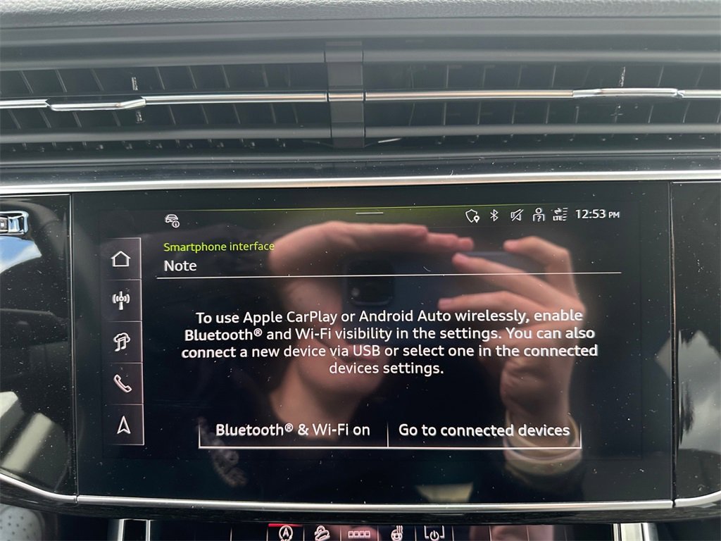 New 2026 Audi Q7 3.0T Premium image 17