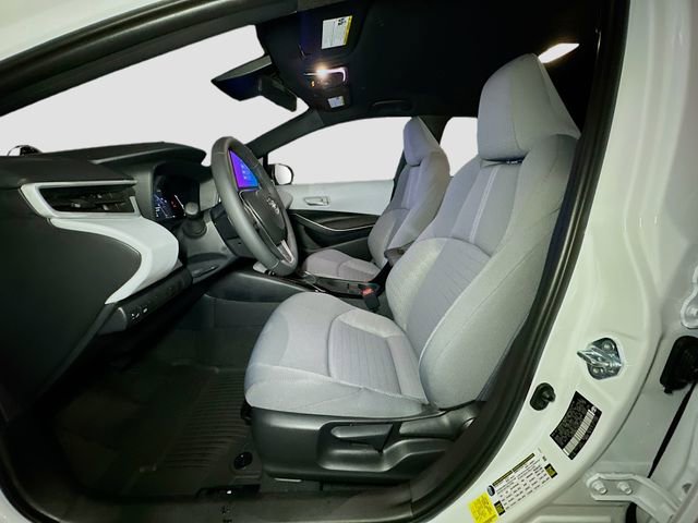 New 2025 Toyota Corolla FX w/ Convenience Package image 14