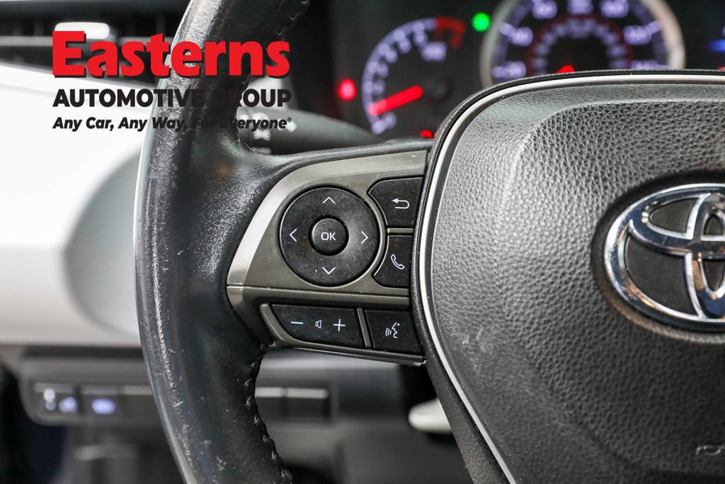 Used 2020 Toyota Corolla SE image 15
