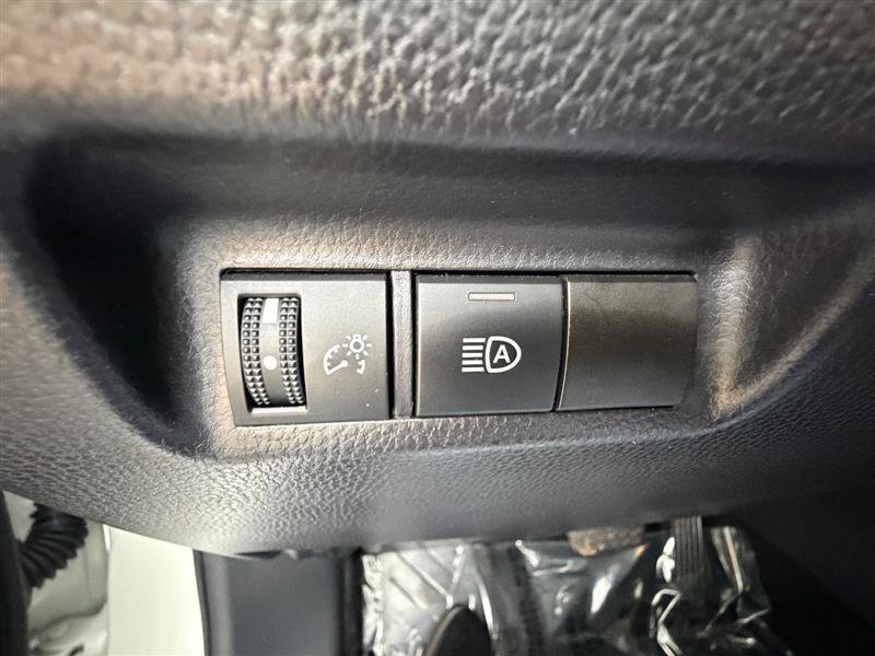 Used 2025 Toyota RAV4 LE FWD image 35