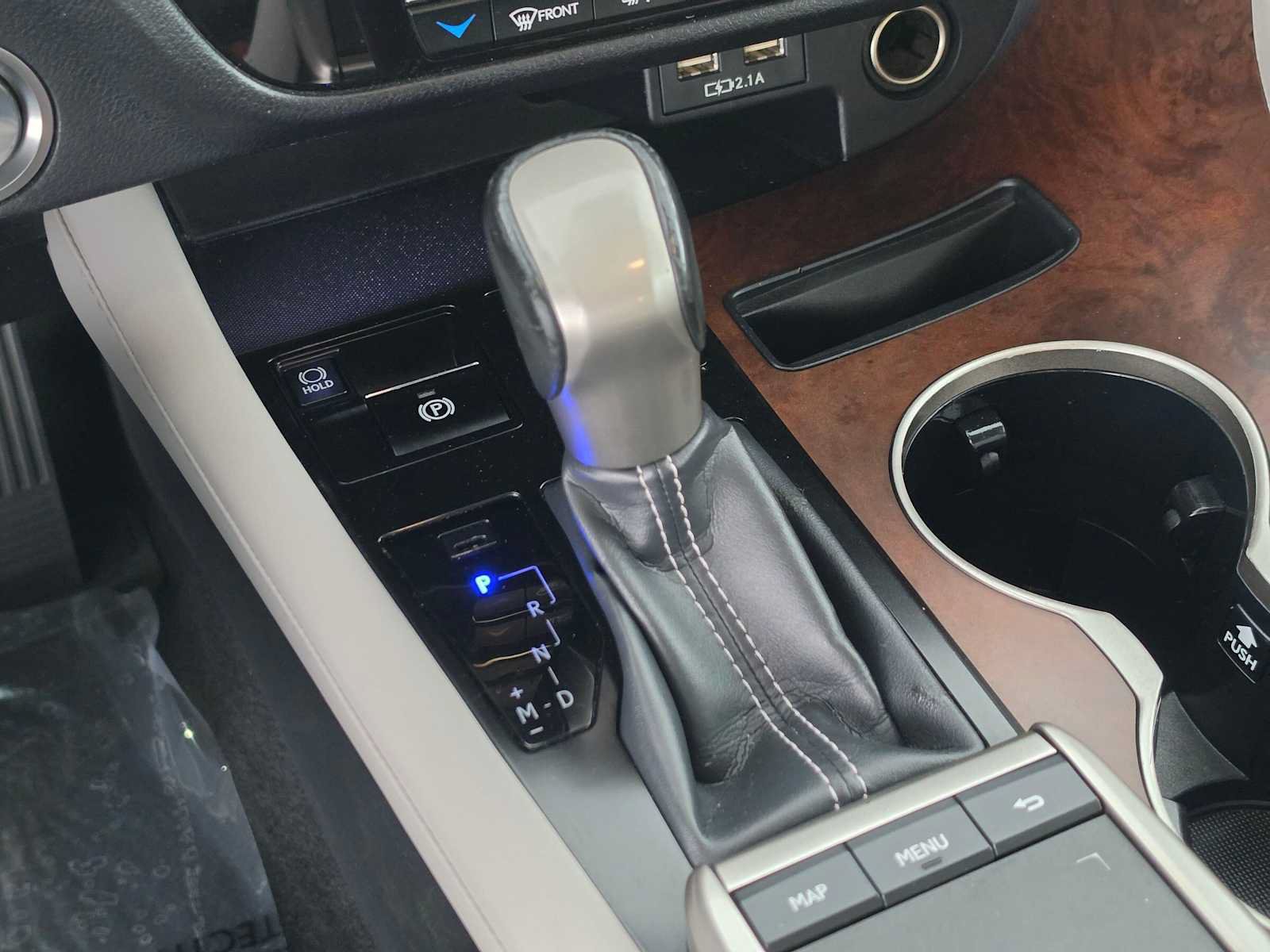 Used 2020 Lexus RX 350 FWD w/ Premium Package image 31
