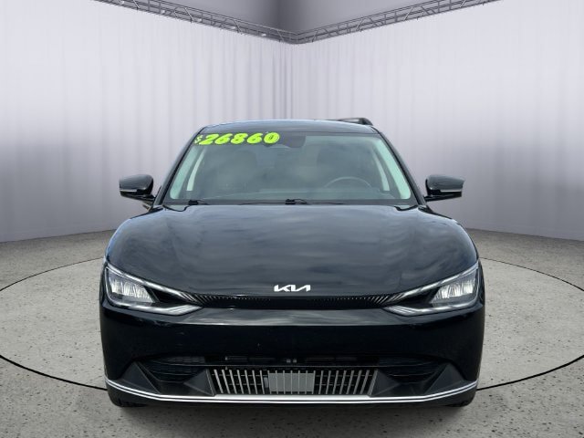 Used 2024 Kia EV6 Light AWD/4WD image 4