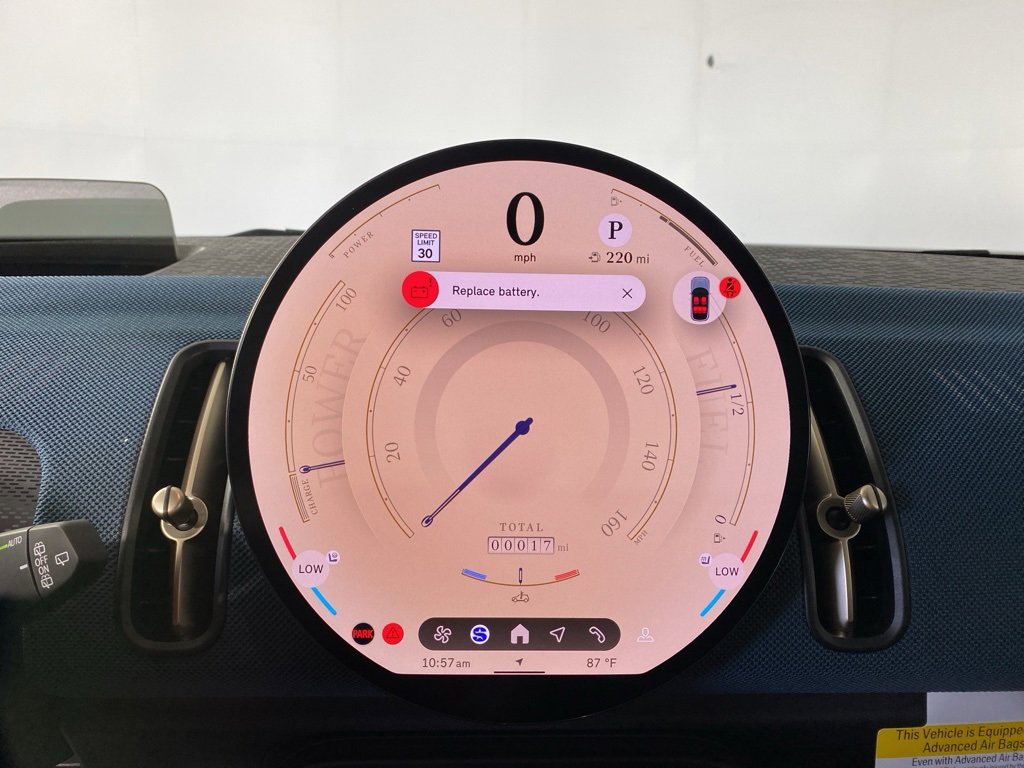 New 2025 MINI Cooper Countryman S image 9