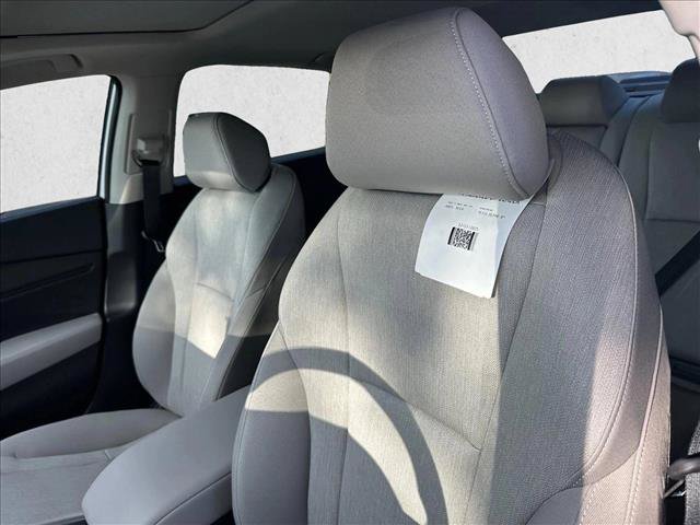 New 2026 Honda Accord SE image 4