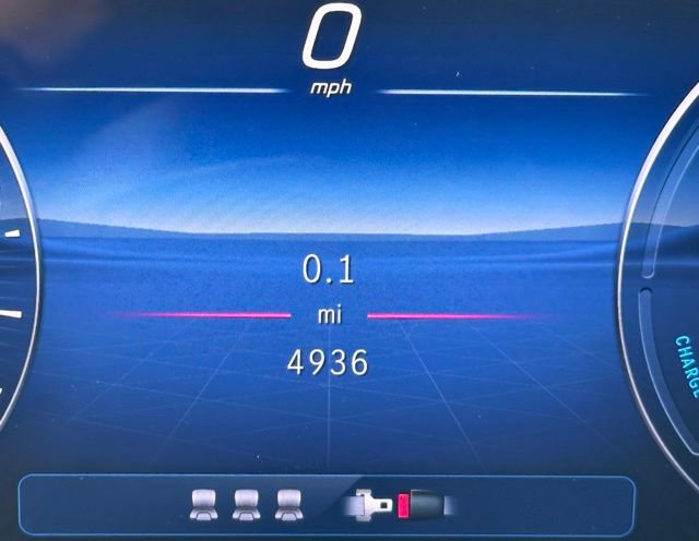 Certified 2026 Mercedes-Benz GLC 350e 4MATIC image 17