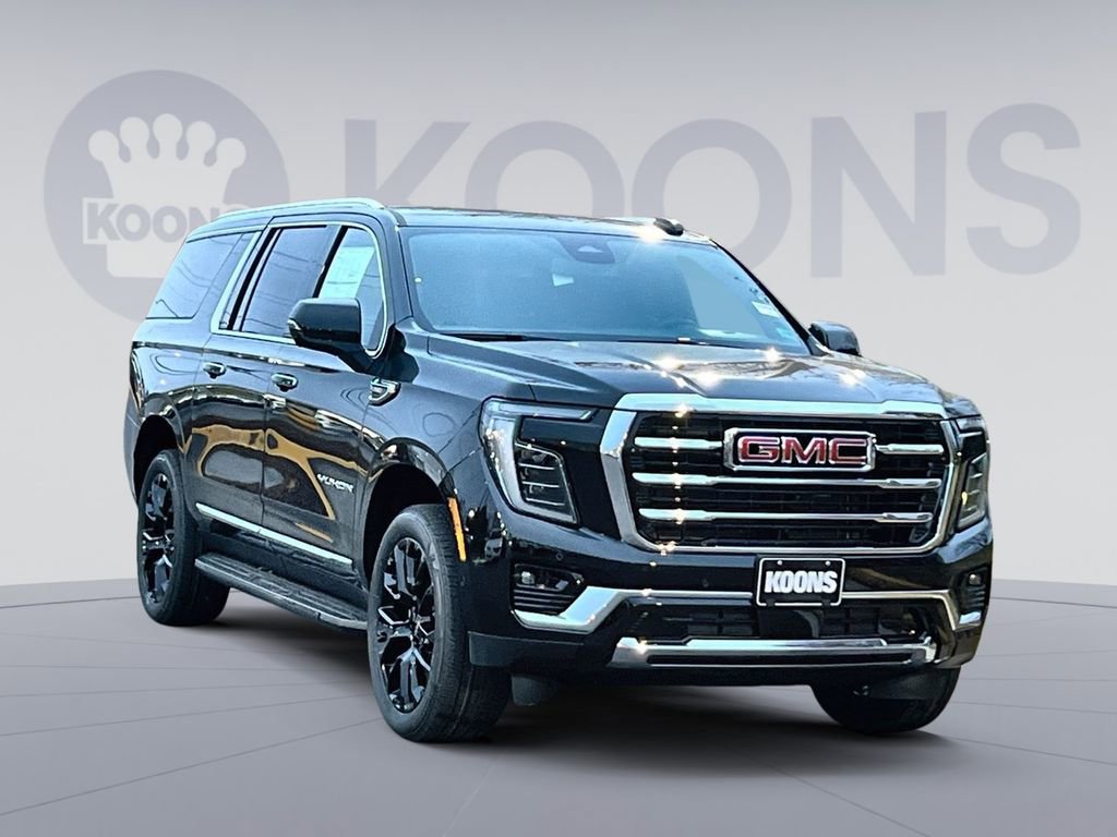 New 2026 GMC Yukon XL Elevation w/ LPO, Floor Liner Package image 10